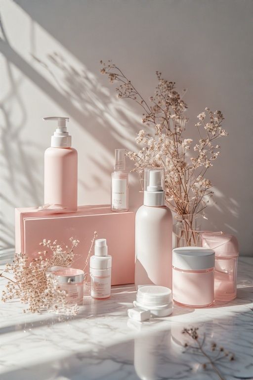 لوازم آرایشی