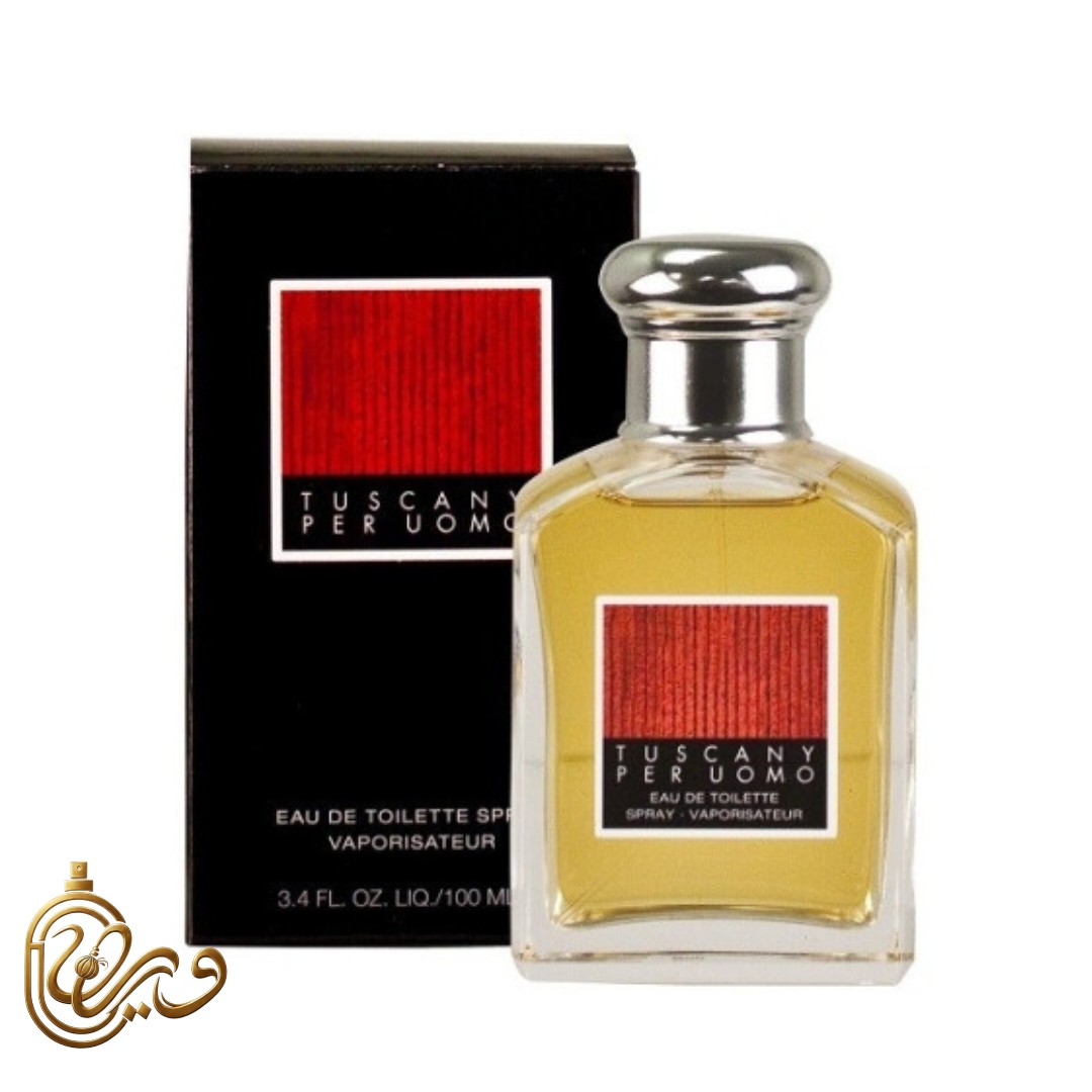 عطر آرامیس توسکانی پر یومو