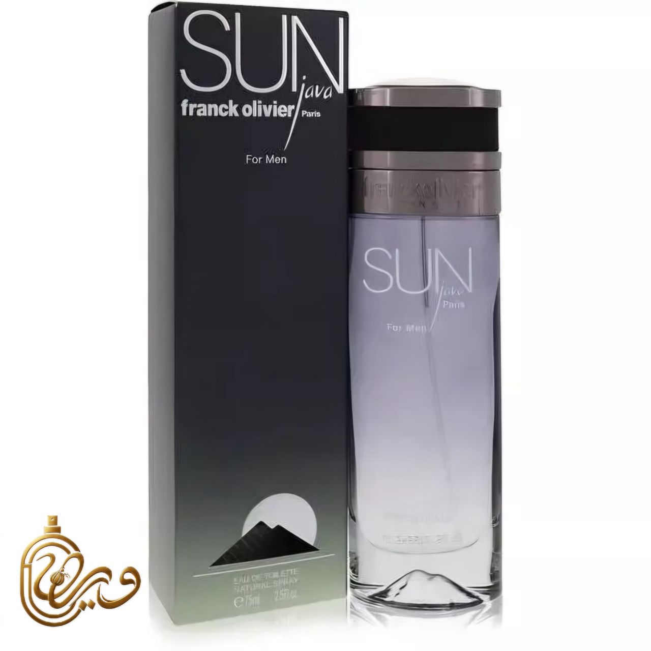 Franck Olivier Sun Java for Men فرانک اولیویه سان جاوا فور من