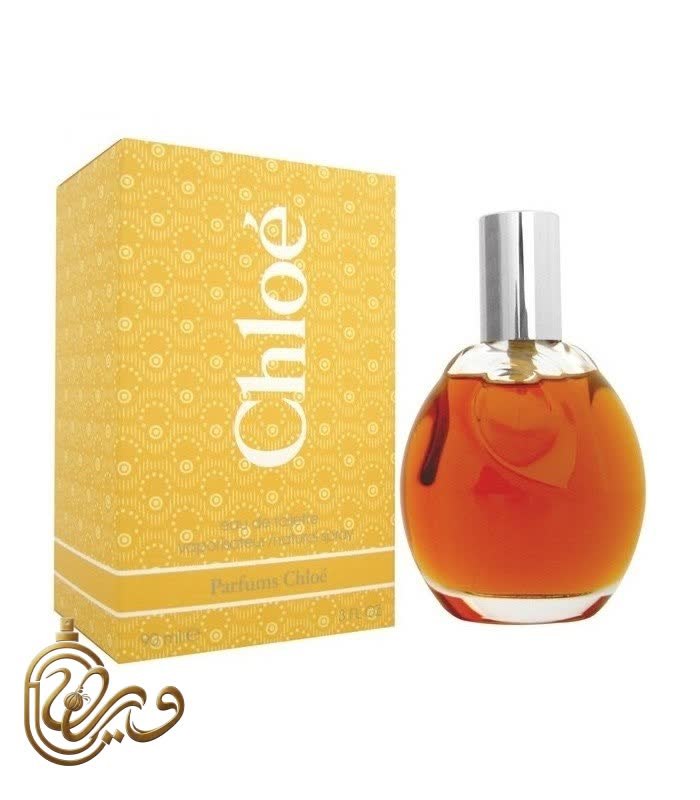 ادو تویلت کلوئه Chloe