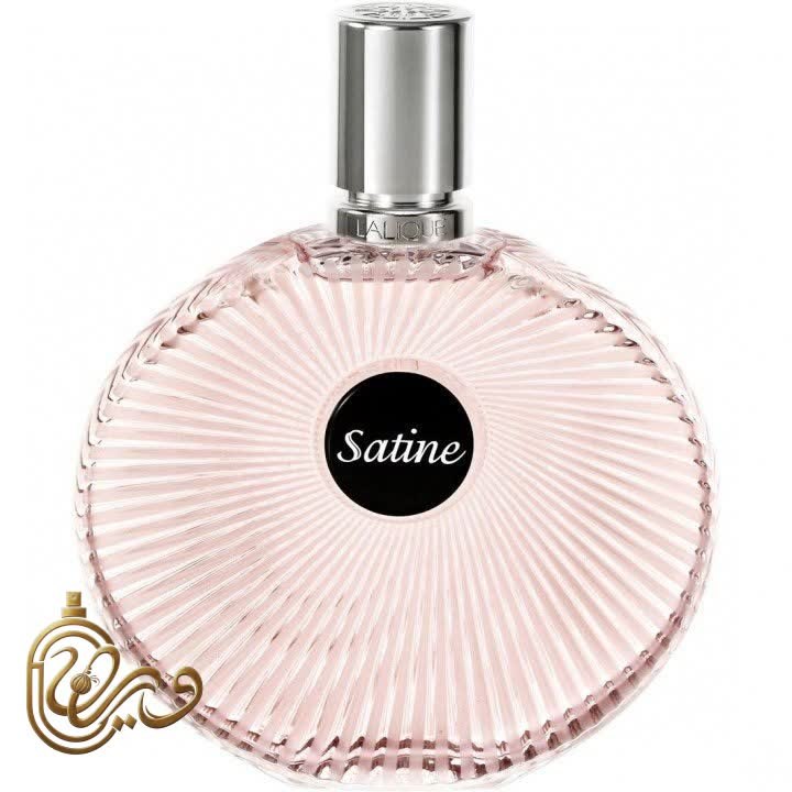 عطر لالیک ساتین